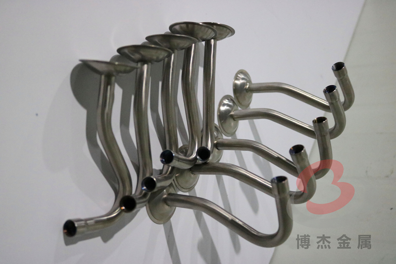 钛合金定制件