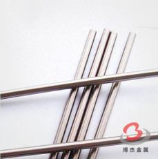 铪棒